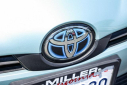 Thumbnail image of 2021 Toyota Prius at Norm Reeves Honda Superstore West Covina
