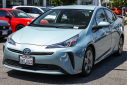 Thumbnail image of 2021 Toyota Prius at Norm Reeves Honda Superstore West Covina