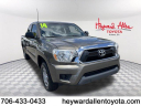 Thumbnail image of 2014 Toyota Tacoma at New - HeywardAllenToyota