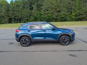 Thumbnail image of 2021 Chevrolet Trailblazer at Boyd Auto group - Used