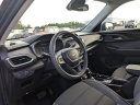Thumbnail image of 2021 Chevrolet Trailblazer at Boyd Auto group - Used