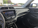 Thumbnail image of 2021 Chevrolet Trailblazer at Boyd Auto group - Used