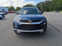 Thumbnail image of 2021 Chevrolet Trailblazer at Boyd Auto group - Used