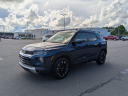 Thumbnail image of 2021 Chevrolet Trailblazer at Boyd Auto group - Used