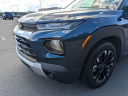 Thumbnail image of 2021 Chevrolet Trailblazer at Boyd Auto group - Used