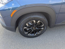 Thumbnail image of 2021 Chevrolet Trailblazer at Boyd Auto group - Used