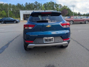 Thumbnail image of 2021 Chevrolet Trailblazer at Boyd Auto group - Used