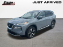 Thumbnail image of 2021 Nissan Rogue at Vision Nissan Greece