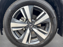 2021 Nissan Rogue SL at Vision Nissan Greece
