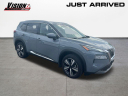Thumbnail image of 2021 Nissan Rogue at Vision Nissan Greece