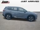 Thumbnail image of 2021 Nissan Rogue at Vision Nissan Greece