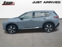 Thumbnail image of 2021 Nissan Rogue at Vision Nissan Greece