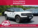 Thumbnail image of 2024 Ford Bronco Sport at Fred Anderson Nissan Of Asheville