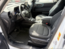 Thumbnail image of 2024 Ford Bronco Sport at Fred Anderson Nissan Of Asheville