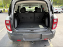 Thumbnail image of 2024 Ford Bronco Sport at Fred Anderson Nissan Of Asheville