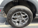 Thumbnail image of 2024 Ford Bronco Sport at Fred Anderson Nissan Of Asheville