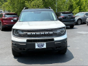Thumbnail image of 2024 Ford Bronco Sport at Fred Anderson Nissan Of Asheville