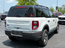 Thumbnail image of 2024 Ford Bronco Sport at Fred Anderson Nissan Of Asheville