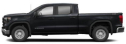 Thumbnail image of 2022 GMC Sierra 1500 at Riverhead Auto Mall