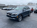 Thumbnail image of 2021 Kia Seltos at Mark Thomas Ford