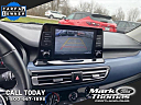 Thumbnail image of 2021 Kia Seltos at Mark Thomas Ford