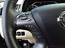Thumbnail image of 2021 Nissan Murano at Mathews Nissan