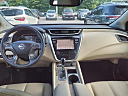 Thumbnail image of 2021 Nissan Murano at Mathews Nissan
