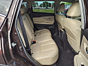 Thumbnail image of 2021 Nissan Murano at Mathews Nissan