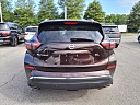 Thumbnail image of 2021 Nissan Murano at Mathews Nissan