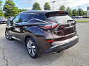Thumbnail image of 2021 Nissan Murano at Mathews Nissan
