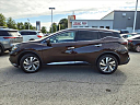 Thumbnail image of 2021 Nissan Murano at Mathews Nissan