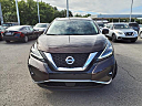 Thumbnail image of 2021 Nissan Murano at Mathews Nissan