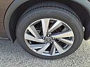 Thumbnail image of 2021 Nissan Murano at Mathews Nissan