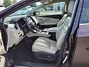 Thumbnail image of 2021 Nissan Murano at Mathews Nissan