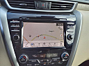 Thumbnail image of 2021 Nissan Murano at Mathews Nissan