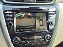 Thumbnail image of 2021 Nissan Murano at Mathews Nissan
