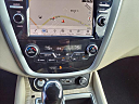 Thumbnail image of 2021 Nissan Murano at Mathews Nissan