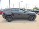 2022 Jeep Grand Cherokee WK Laredo X at Wetzel Chrysler Jeep Dodge Ram