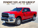 Thumbnail image of 2024 Ram 2500 at Tommy Nix Auto Group