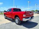 Thumbnail image of 2024 Ram 2500 at Tommy Nix Auto Group