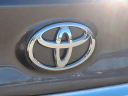 2017 Toyota Camry LE at Spirit Chrysler Dodge Jeep