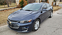 Thumbnail image of 2018 Chevrolet Malibu at 417AutoLand.com of Springfield, MO