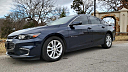Thumbnail image of 2018 Chevrolet Malibu at 417AutoLand.com of Springfield, MO