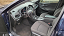 Thumbnail image of 2018 Chevrolet Malibu at 417AutoLand.com of Springfield, MO
