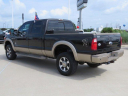 2014 Ford F-350 Super Duty King Ranch at Johnson Brothers Ford Lincoln