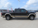 Thumbnail image of 2014 Ford F-350 Super Duty at Johnson Brothers Ford Lincoln