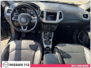 Thumbnail image of 2020 Jeep Compass at Nissan 112 Sales Corp.