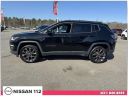 Thumbnail image of 2020 Jeep Compass at Nissan 112 Sales Corp.