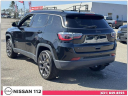 Thumbnail image of 2020 Jeep Compass at Nissan 112 Sales Corp.