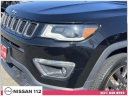 Thumbnail image of 2020 Jeep Compass at Nissan 112 Sales Corp.